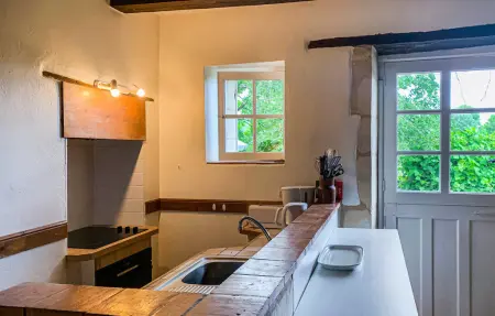 Maison 8 personnes à Luche Pringe - Photo 19