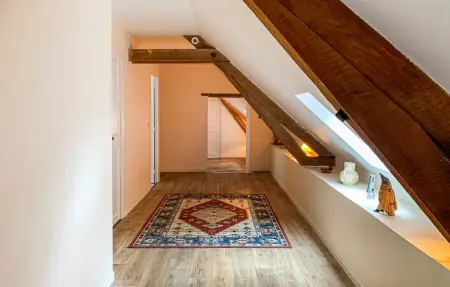 Maison 8 personnes à Luche Pringe - Photo 20