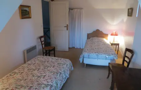 Maison 8 personnes à Luche Pringe - Photo 22