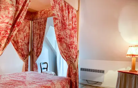 Maison 8 personnes à Luche Pringe - Photo 24