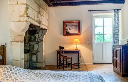 Maison 8 personnes à Luche Pringe - Photo 25