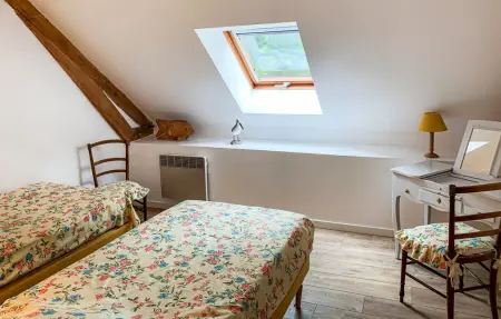 Maison 8 personnes à Luche Pringe - Photo 26