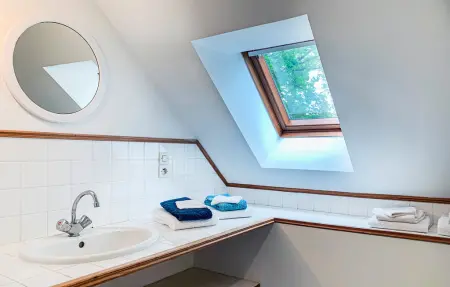 Maison 8 personnes à Luche Pringe - Photo 27