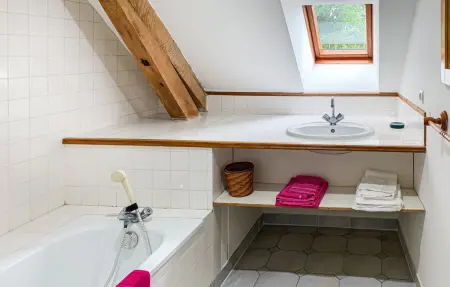 Maison 8 personnes à Luche Pringe - Photo 29