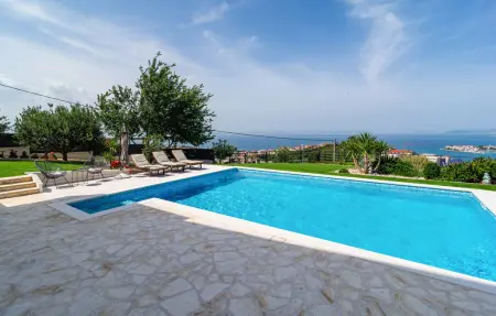Maison 15 personnes à Podstrana - Photo 9