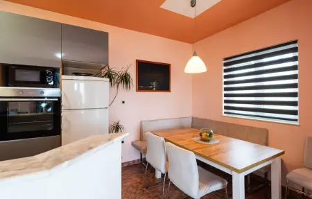 Maison 15 personnes à Podstrana - Photo 32