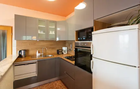Maison 15 personnes à Podstrana - Photo 33