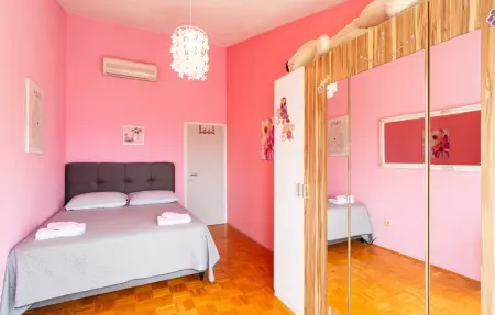 Maison 15 personnes à Podstrana - Photo 43