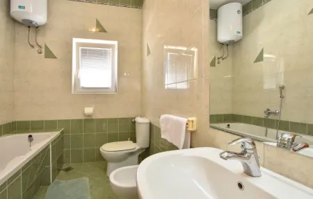 Maison 15 personnes à Podstrana - Photo 47