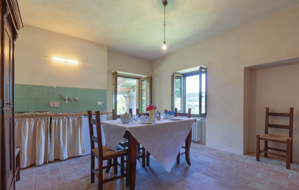 Umbriaverde 2 - Appartement 90m² vue vallée - Photo 12