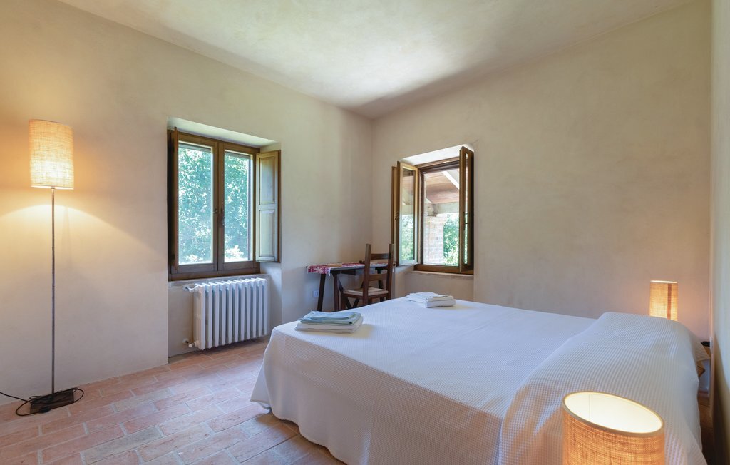 Umbriaverde 2 - Appartement 90m² vue vallée - Photo 18