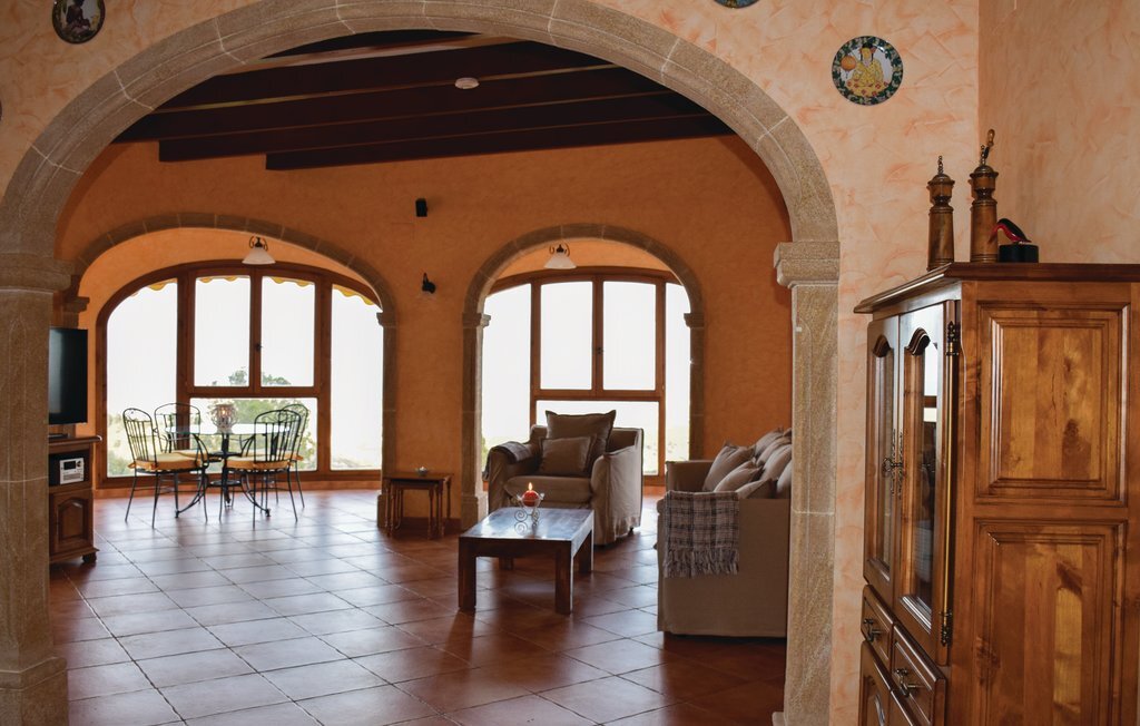 Maison panoramique avec piscine à Oliva - Photo 11