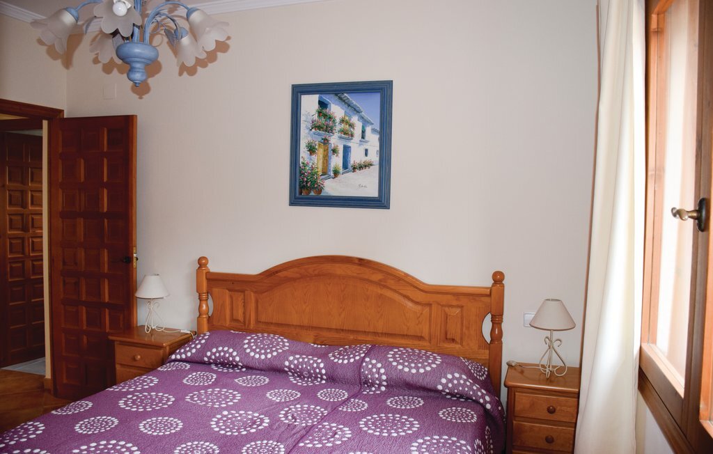 Maison panoramique avec piscine à Oliva - Photo 16