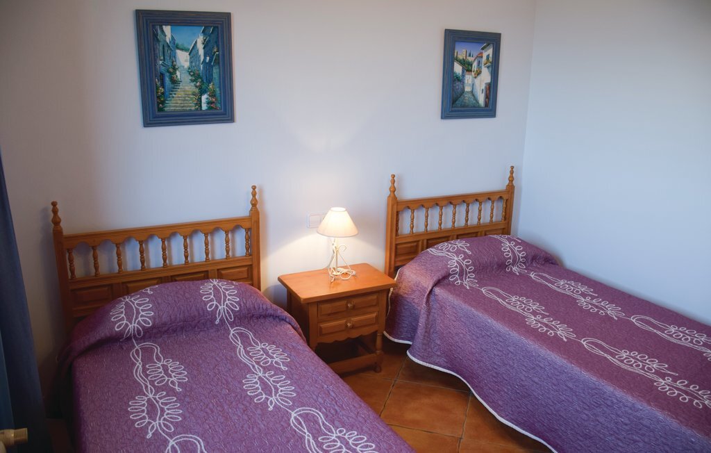 Maison panoramique avec piscine à Oliva - Photo 18