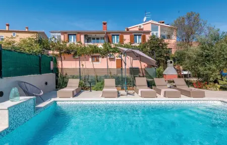 Location appartement à Banjole