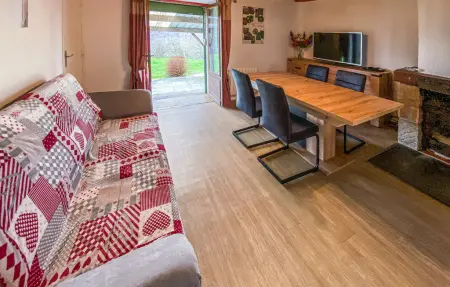 Maison 4 personnes à Beaulieu - Photo 1