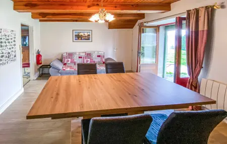 Maison 4 personnes à Beaulieu - Photo 2