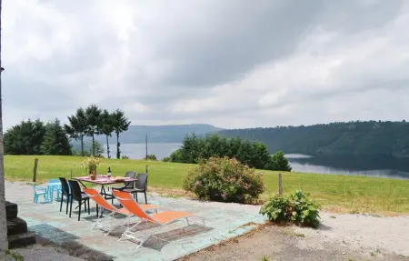 Maison 4 personnes à Beaulieu - Photo 8