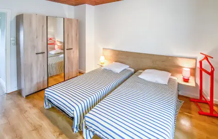 Maison 4 personnes à Beaulieu - Photo 14