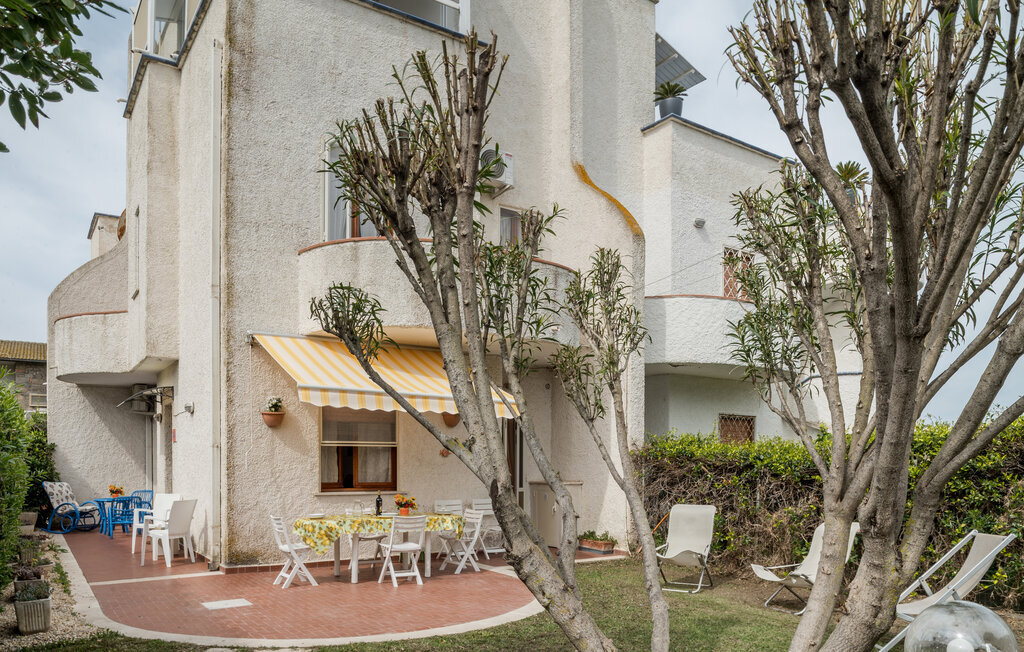 Villa Silvana : maison 7 pers., jardin, 50 m de la plage - Photo 1