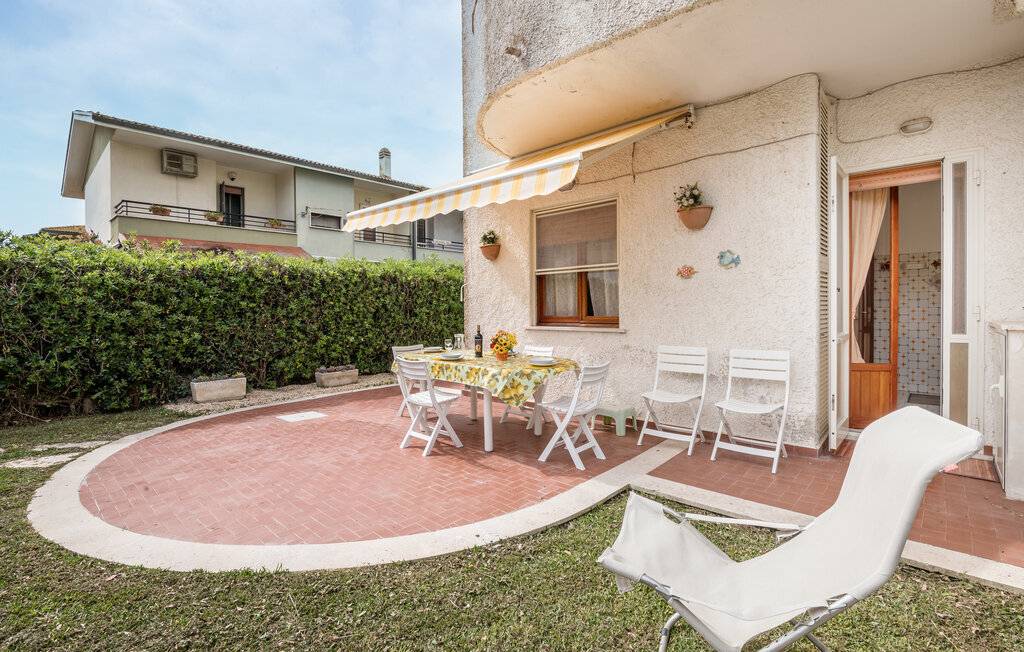 Villa Silvana : maison 7 pers., jardin, 50 m de la plage - Photo 2
