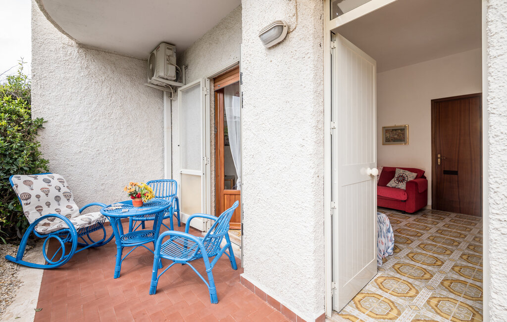 Villa Silvana : maison 7 pers., jardin, 50 m de la plage - Photo 3