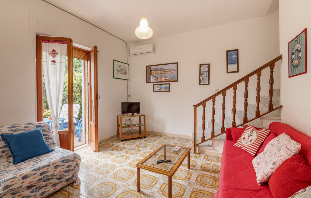 Villa Silvana : maison 7 pers., jardin, 50 m de la plage - Photo 4