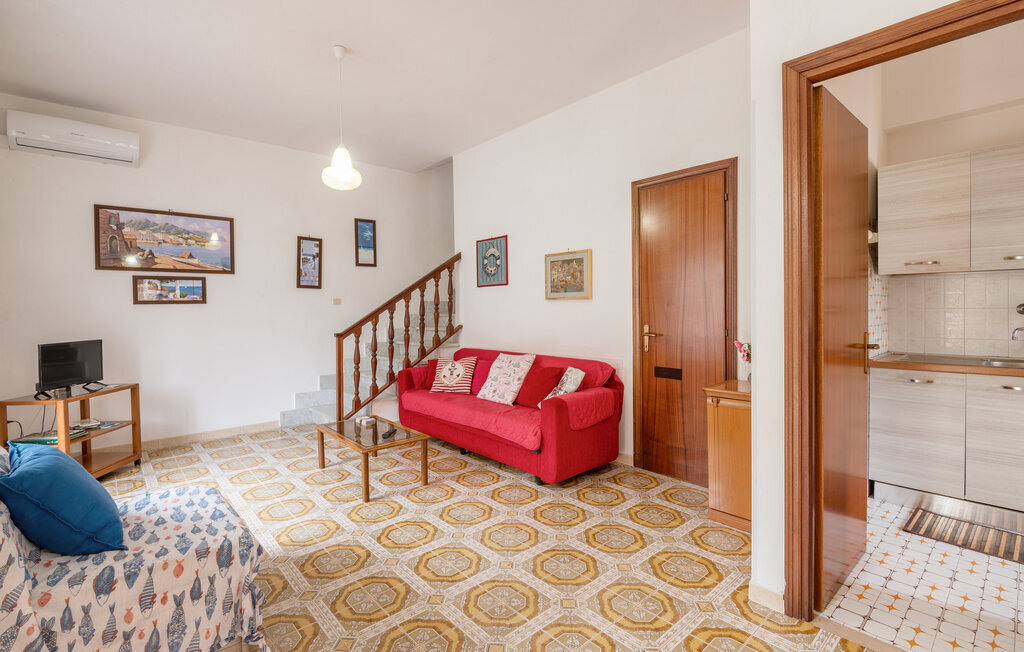 Villa Silvana : maison 7 pers., jardin, 50 m de la plage - Photo 5