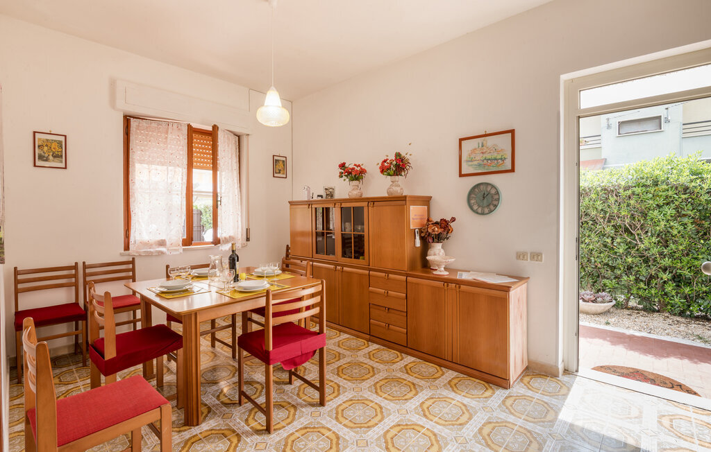 Villa Silvana : maison 7 pers., jardin, 50 m de la plage - Photo 6