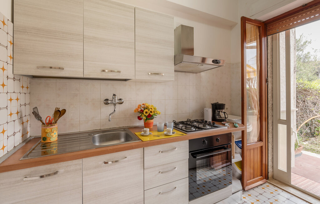 Villa Silvana : maison 7 pers., jardin, 50 m de la plage - Photo 7
