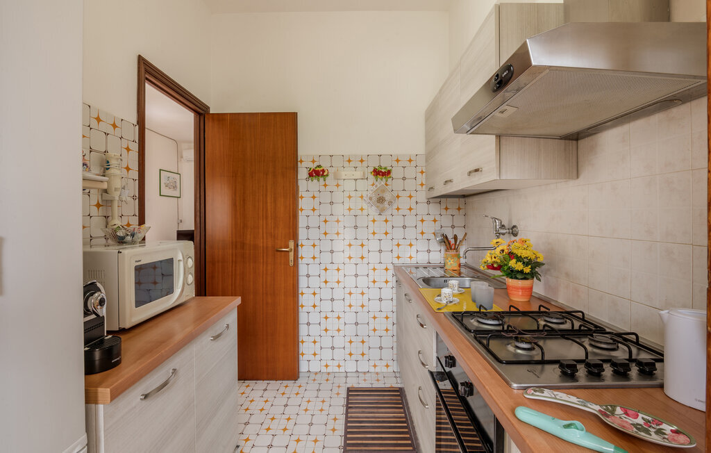 Villa Silvana : maison 7 pers., jardin, 50 m de la plage - Photo 8