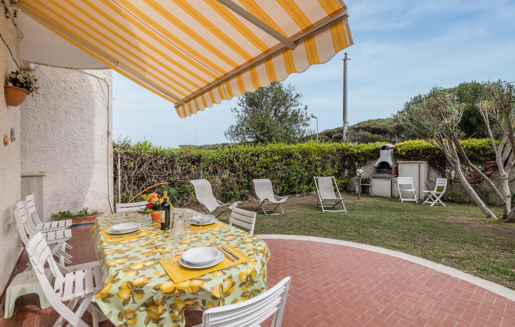 Villa Silvana : maison 7 pers., jardin, 50 m de la plage - Photo 9