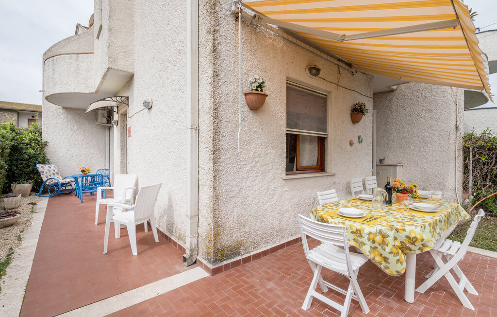 Villa Silvana : maison 7 pers., jardin, 50 m de la plage - Photo 10