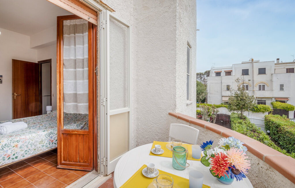 Villa Silvana : maison 7 pers., jardin, 50 m de la plage - Photo 12