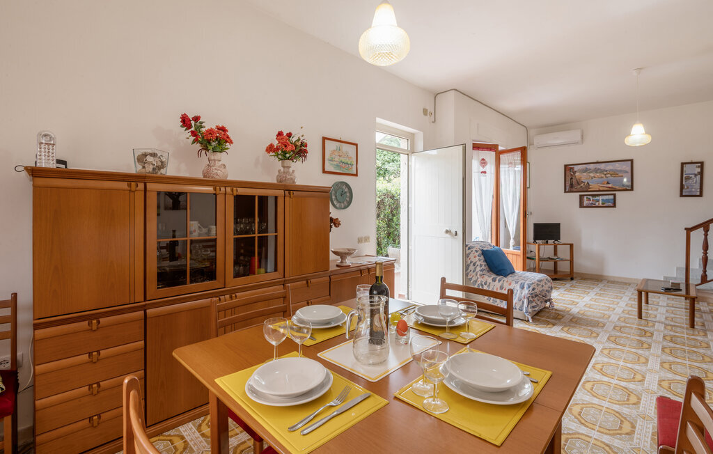 Villa Silvana : maison 7 pers., jardin, 50 m de la plage - Photo 14