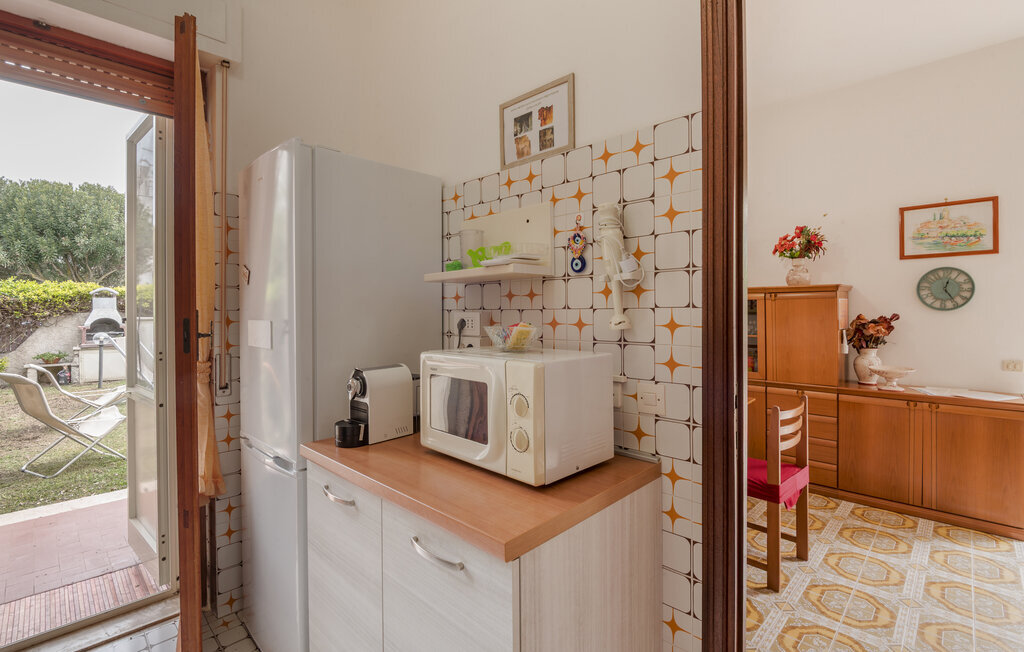 Villa Silvana : maison 7 pers., jardin, 50 m de la plage - Photo 15