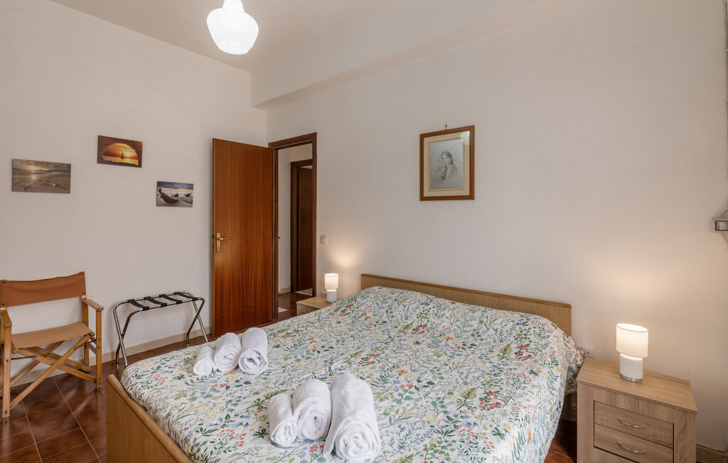 Villa Silvana : maison 7 pers., jardin, 50 m de la plage - Photo 17