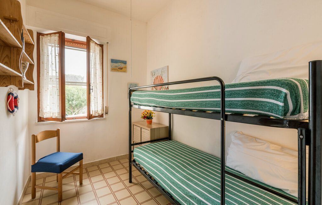Villa Silvana : maison 7 pers., jardin, 50 m de la plage - Photo 19