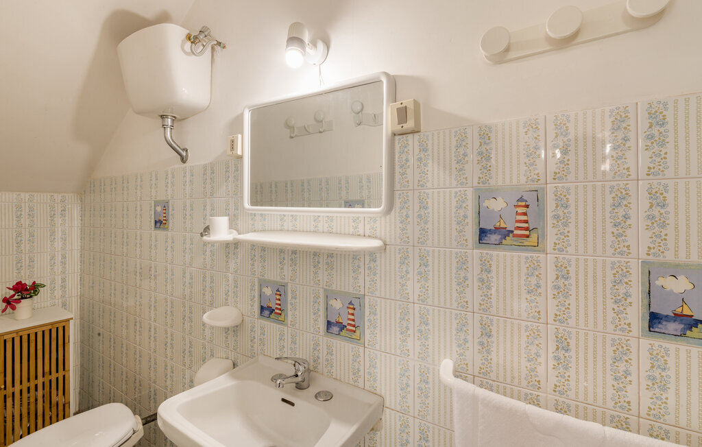 Villa Silvana : maison 7 pers., jardin, 50 m de la plage - Photo 21