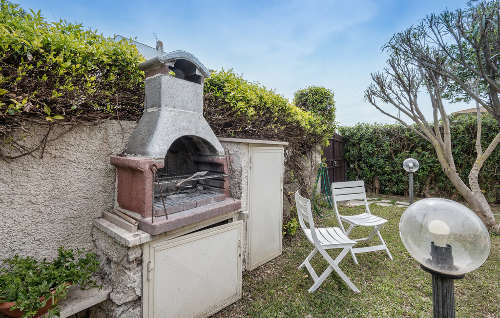 Villa Silvana : maison 7 pers., jardin, 50 m de la plage - Photo 22