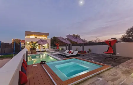 Location maison à Pula