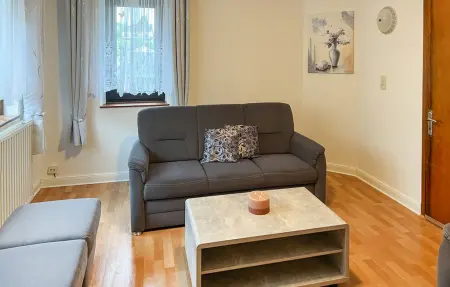 Maison jumelée Schönberg, 8 pers., vue campagne : photo 6