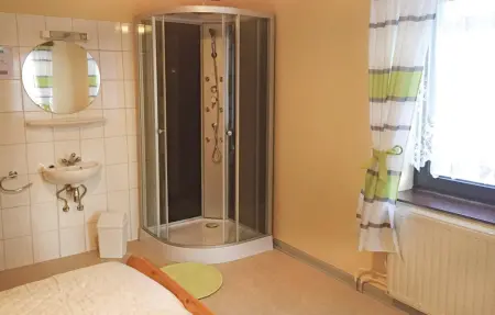 Maison jumelée Schönberg, 8 pers., vue campagne : photo 9