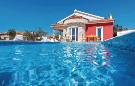 Location maison à Cista Velika