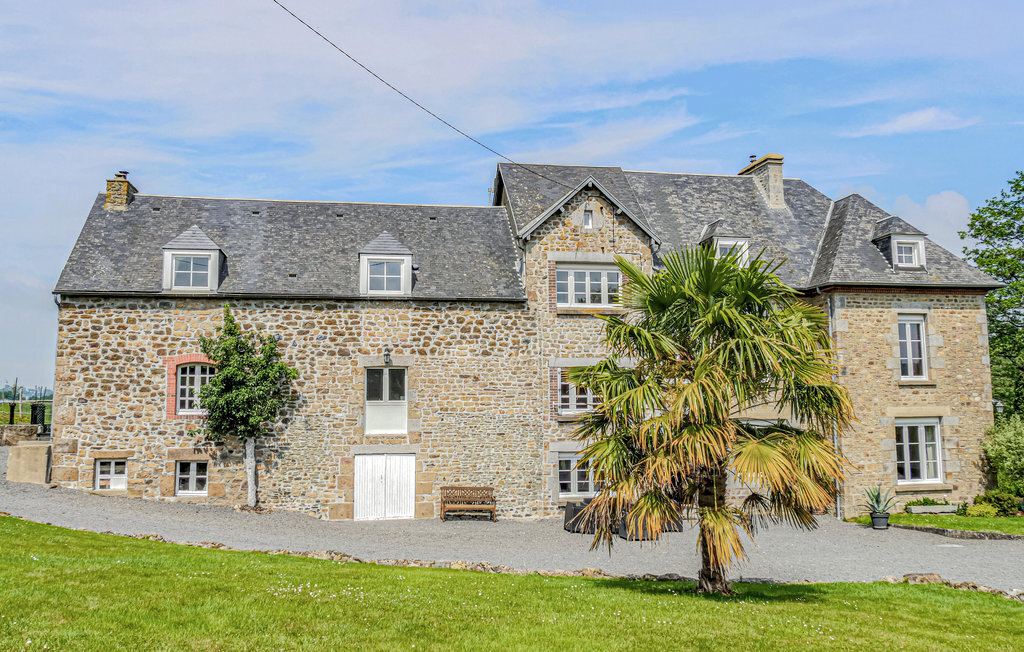 Duplex dans ancien moulin rénové, Baie Mont-Saint-Michel - Photo 1