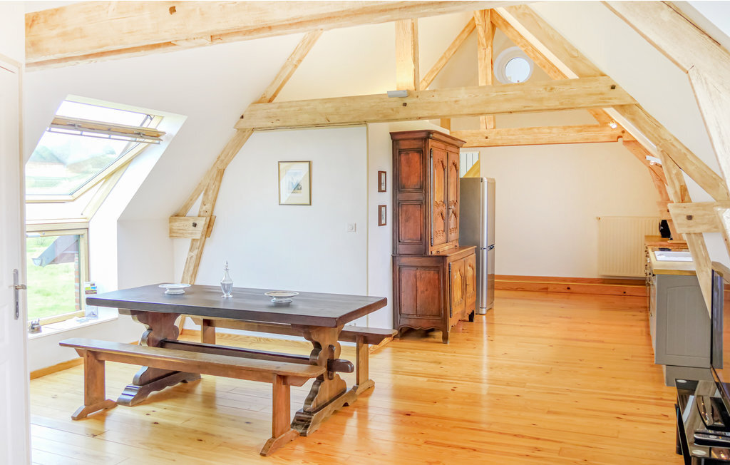 Duplex dans ancien moulin rénové, Baie Mont-Saint-Michel - Photo 2
