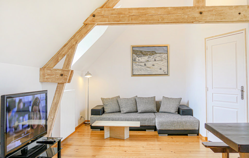 Duplex dans ancien moulin rénové, Baie Mont-Saint-Michel - Photo 4