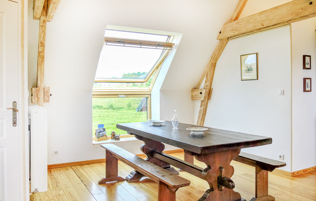 Duplex dans ancien moulin rénové, Baie Mont-Saint-Michel - Photo 5