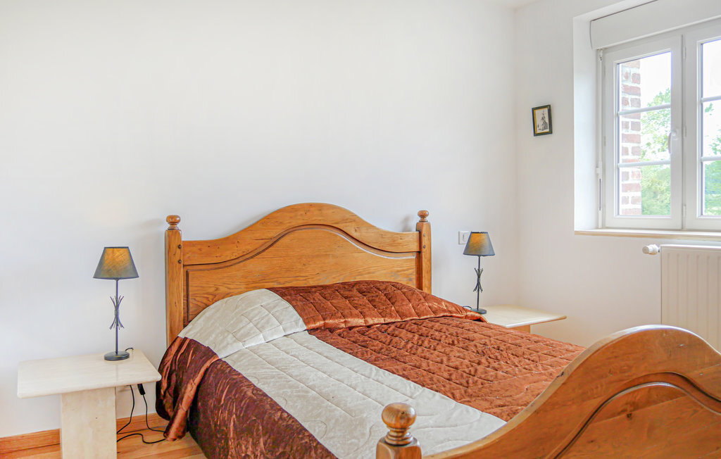 Duplex dans ancien moulin rénové, Baie Mont-Saint-Michel - Photo 6