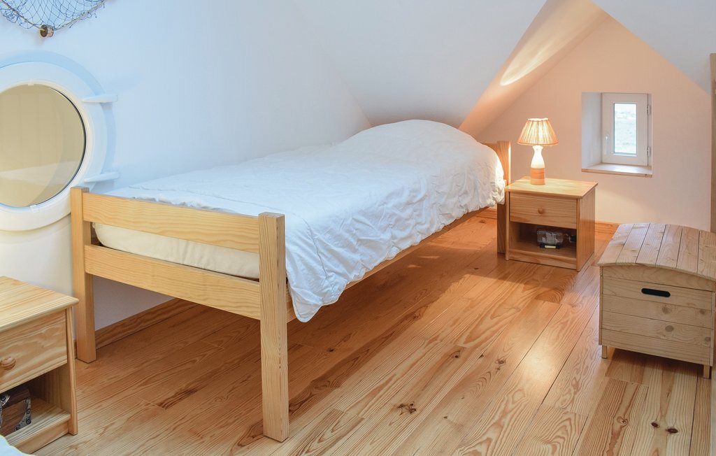 Duplex dans ancien moulin rénové, Baie Mont-Saint-Michel - Photo 8